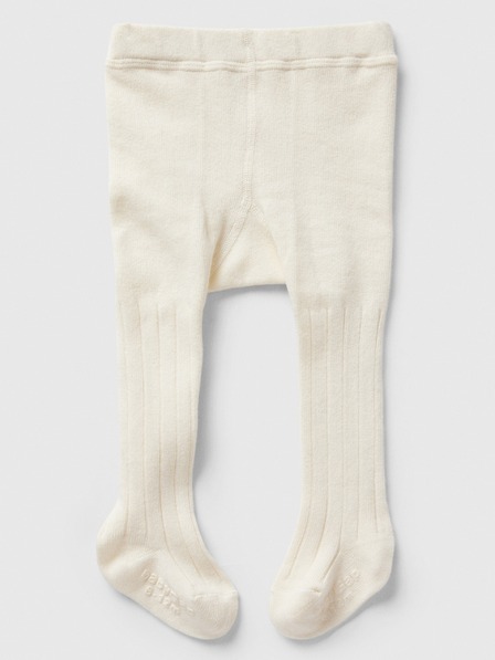 GAP Baby colanți dres GAP