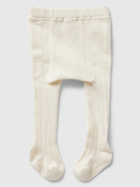 GAP Baby colanți dres GAP