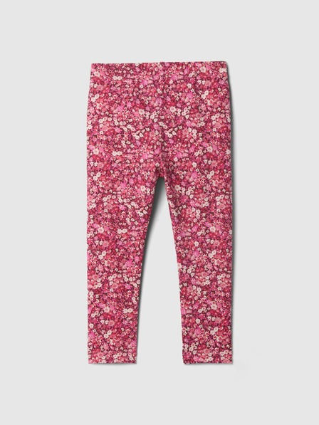 GAP Baby colanți Mix & Match GAP