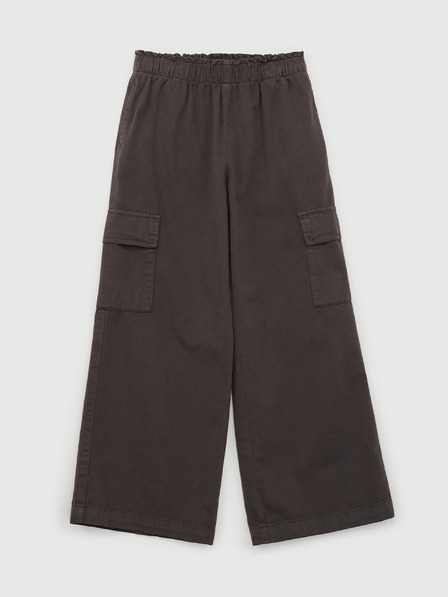 GAP Pantaloni largi pentru copii GAP