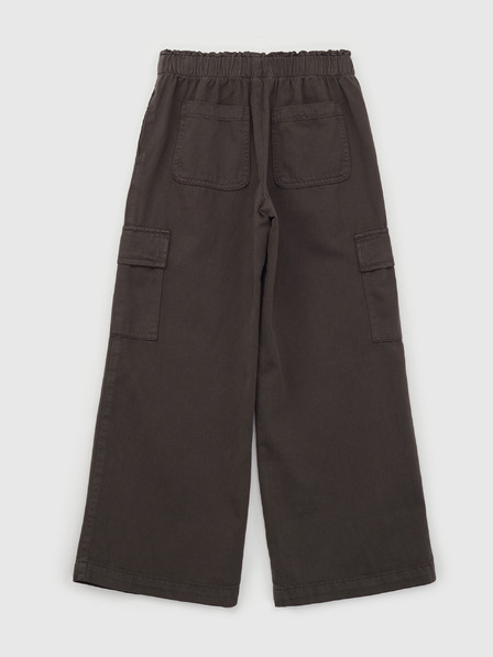 GAP Pantaloni largi pentru copii GAP
