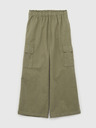 GAP Pantaloni largi pentru copii GAP