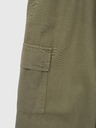 GAP Pantaloni largi pentru copii GAP
