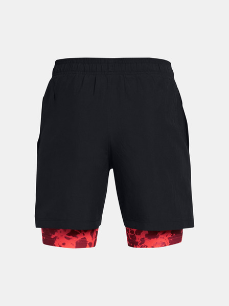 Under Armour Pantaloni scurți Under Armour UA Tech Woven 2in1 pentru băieți