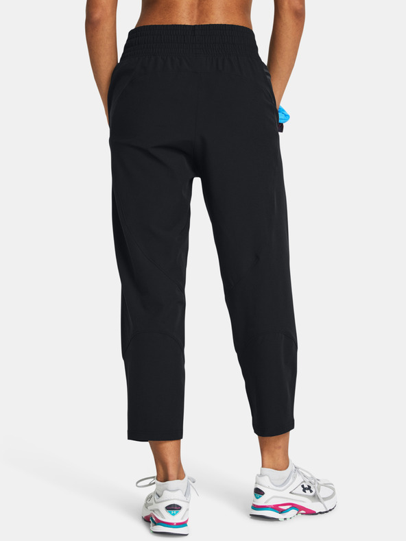 Under Armour Pantaloni Under Armour Unstoppable Ankle Pant pentru femei