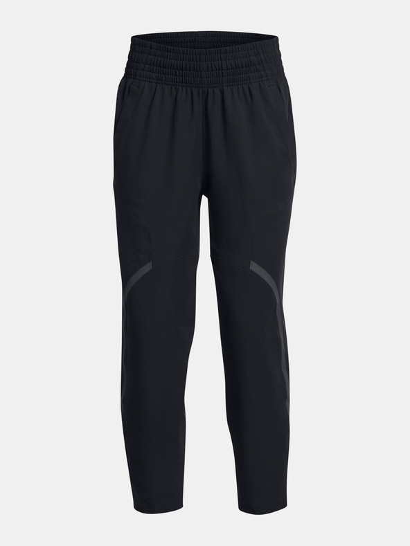 Under Armour Pantaloni Under Armour Unstoppable Ankle Pant pentru femei