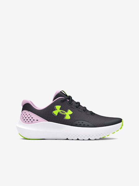 Under Armour Pantofi Under Armour UA GGS Surge 4 pentru fete