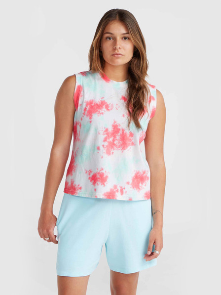 O'Neill O'Neill WOW Tricou fără mânecă, roz, pentru femei
