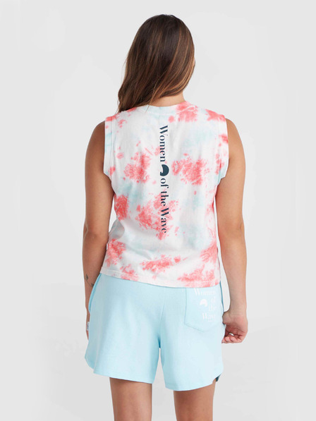 O'Neill O'Neill WOW Tricou fără mânecă, roz, pentru femei