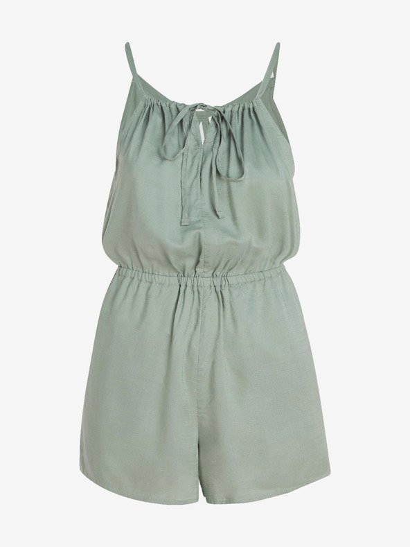 O'Neill Salopeta pentru femei O'Neill LEINA Verde deschis