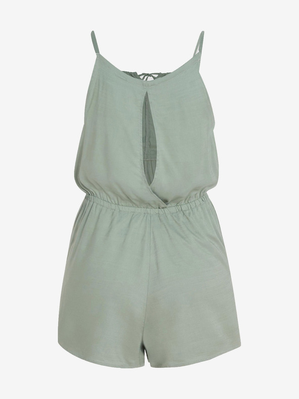 O'Neill Salopeta pentru femei O'Neill LEINA Verde deschis