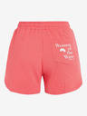 O'Neill O'Neill WOW Pantaloni scurți pentru femei Salmon