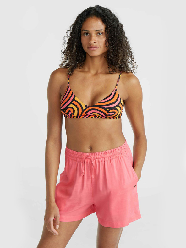 O'Neill O'Neill AMIRI Pantaloni scurți pentru femei roz
