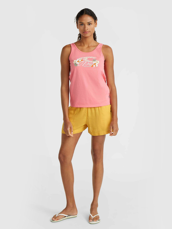 O'Neill O'Neill AMIRI Pantaloni scurți pentru femei Galben