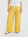 O'Neill O'Neill MALIA Pantaloni de damă Galben