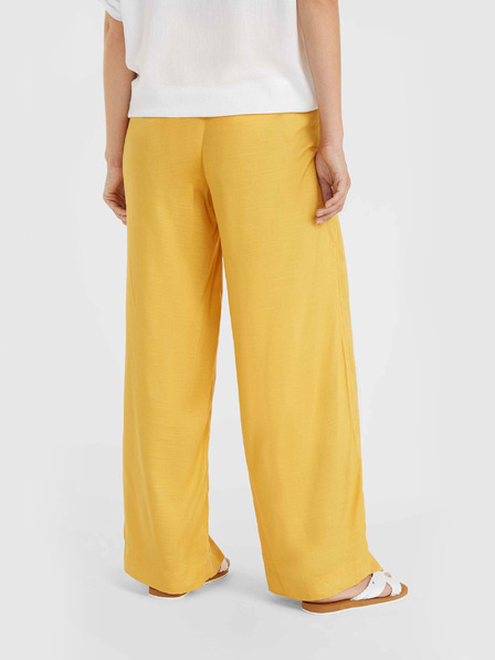O'Neill O'Neill MALIA Pantaloni de damă Galben