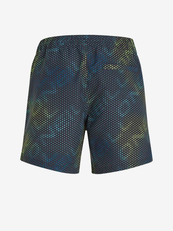 O'Neill Pantaloni scurți de baie pentru bărbați O'Neill CALI Negri
