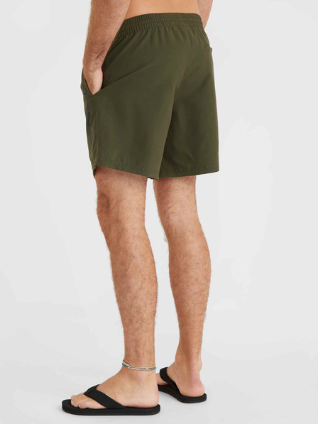 O'Neill Pantaloni scurți de baie pentru bărbați O'Neill CALI Khaki