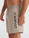 O'Neill Pantaloni scurți de baie pentru bărbați O'Neill CALI Bej