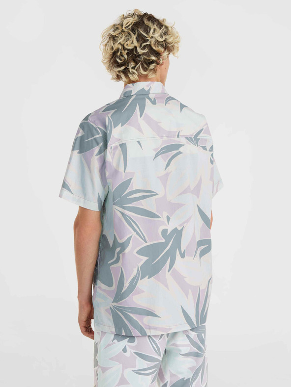 O'Neill O'Neill OG cămașă pentru bărbați gri