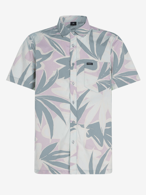 O'Neill O'Neill OG cămașă pentru bărbați gri