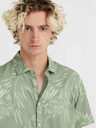 O'Neill Tricou pentru bărbați O'Neill MATCH FLORAL Verde deschis