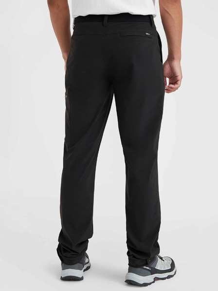 O'Neill Pantaloni pentru bărbați O'Neill TRVLR SERIES Negri
