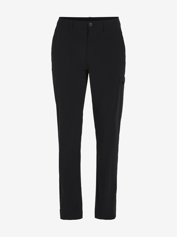 O'Neill Pantaloni pentru bărbați O'Neill TRVLR SERIES Negri