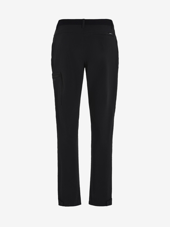 O'Neill Pantaloni pentru bărbați O'Neill TRVLR SERIES Negri