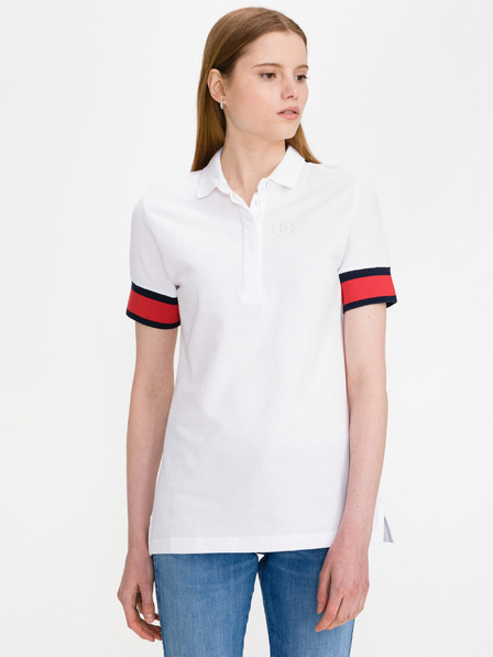 Helly Hansen Tricou polo Thalia Helly Hansen