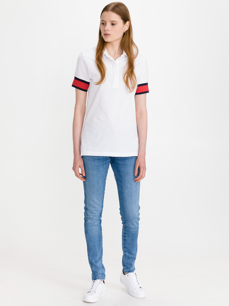 Helly Hansen Tricou polo Thalia Helly Hansen