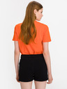 SuperDry Tricou Collegiate Cali State SuperDry