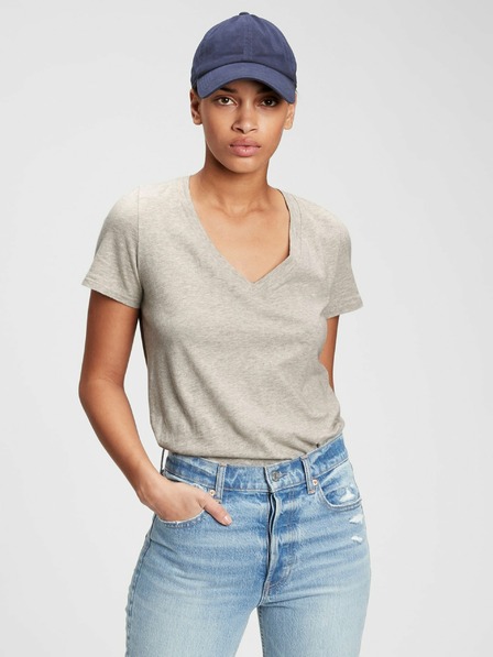 GAP Tricou de bumbac Vintage GAP