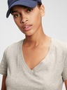 GAP Tricou de bumbac Vintage GAP