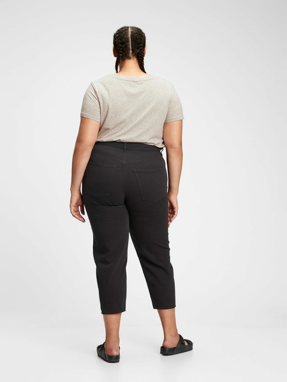 GAP Tricou vintage din bumbac GAP