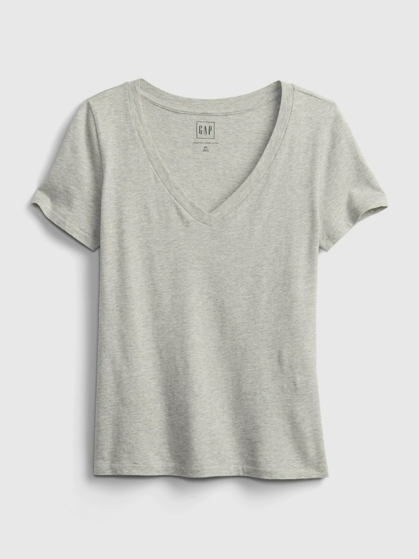 GAP Tricou vintage din bumbac GAP