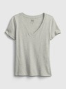 GAP Tricou de bumbac Vintage GAP