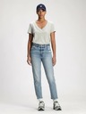 GAP Tricou de bumbac Vintage GAP