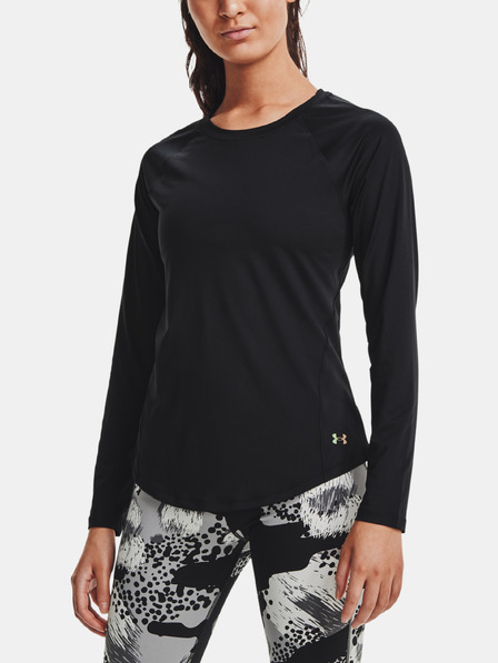 Under Armour Tricou femeiesc Under Armour Rush LS