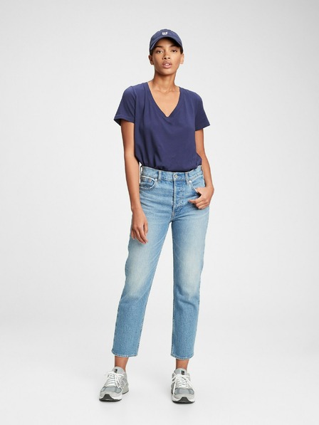 GAP Tricou de bumbac Vintage GAP