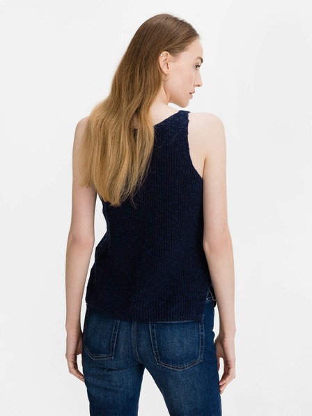 GAP Top tricotat din in GAP
