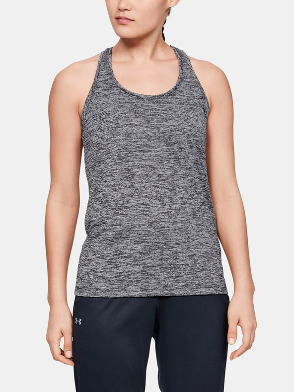 Under Armour Top Under Armour Tech Tank - Twist pentru femei