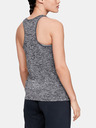Under Armour Top Under Armour Tech Tank - Twist pentru femei