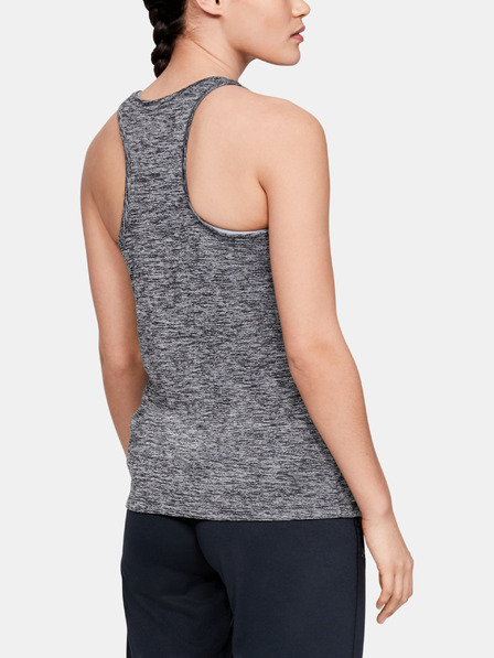 Under Armour Top Under Armour Tech Tank - Twist pentru femei