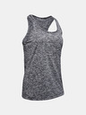 Under Armour Top Under Armour Tech Tank - Twist pentru femei