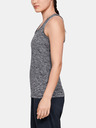 Under Armour Top Under Armour Tech Tank - Twist pentru femei