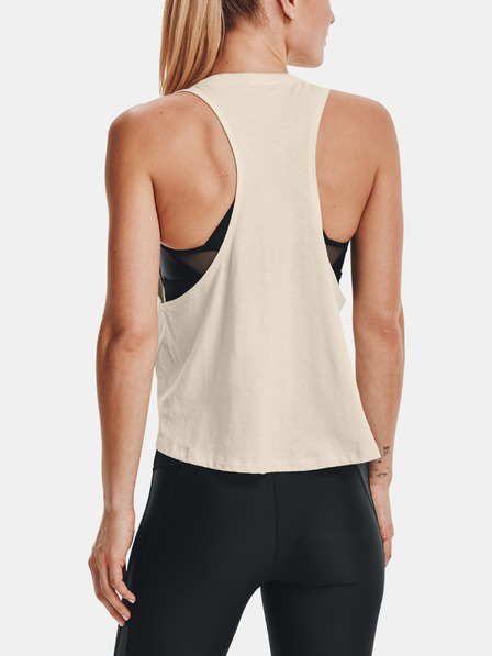 Under Armour Top damă Under Armour Prjct Rock Iron Tank