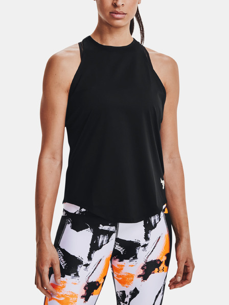 Under Armour Maiou femeiesc Under Armour Prjct Rock HG Tank