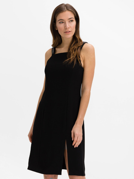 Armani Exchange Rochie Armani Exchange
