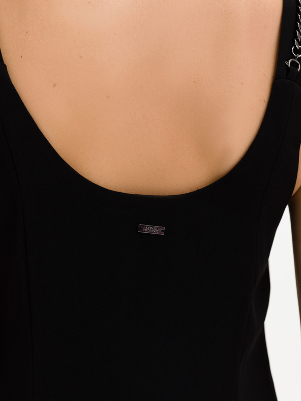 Armani Exchange Rochie Armani Exchange